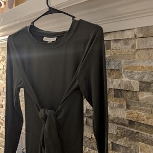 Motherhood Maternity Blouse